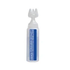 Uriage Bébé - 1er Sérum Naturel Siero Fisiologico Naturale, 15 flaconcini