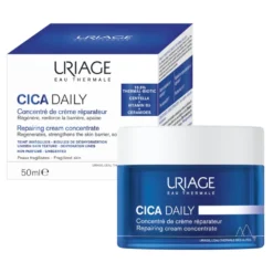Uriage Cica-Daily Crema Concentrata Riparatrice, 50ml