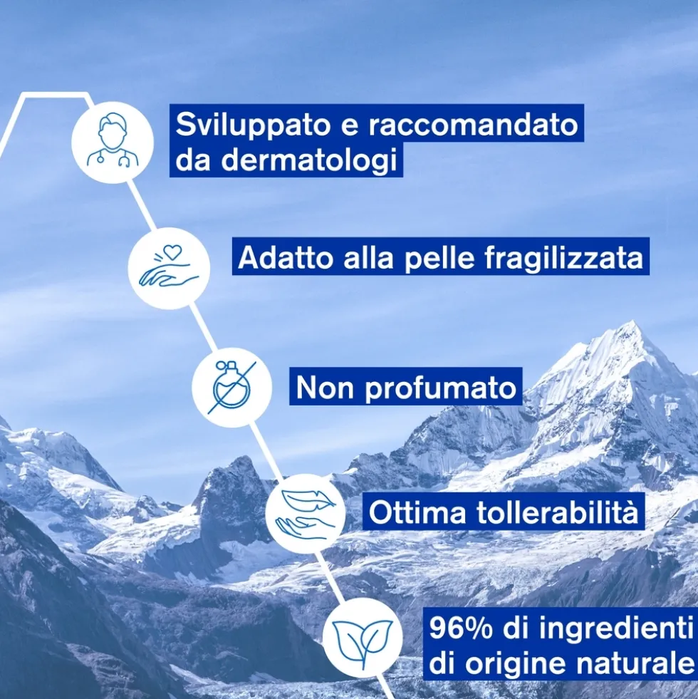 Uriage Cica-Daily Crema Concentrata Riparatrice, 50ml