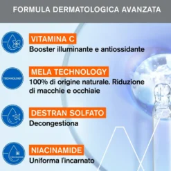 Uriage Depiderm - Contorno Occhi Trattamento Occhiaie e Borse, 15ml