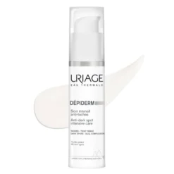 Uriage Depiderm - Trattamento Intensivo Anti-Macchie, 30ml
