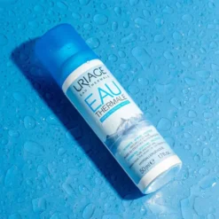 Uriage Eau Thermale - Acqua Spray Idratante, Lenitivo E Protettivo, 50ml
