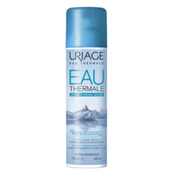 Uriage Eau Thermale - Acqua Termale Spray Idratante Lenitiva e Protettiva, 150ml