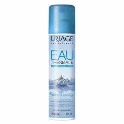 Uriage Eau Thermale - Acqua Termale Spray Idratante Lenitiva e Protettiva, 300ml