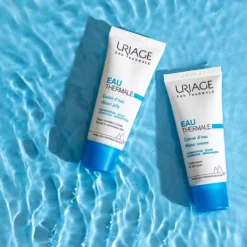 Uriage Eau Thermale - Crema Ricca All'Acqua, 40ml
