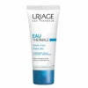 Uriage Eau Thermale Gel Idratante - Gel viso per l'idratazione di pelli normali o miste, 40 ml