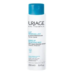 Uriage Eau Thermale - Latte Struccante Detergente Delicato, 250ml