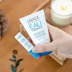 Uriage Eau Thermale - Stick idratante per lenire e riparare le labbra secche, 4 g