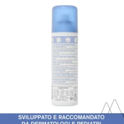 Uriage 1ere - Acqua Thermale Spray Idratante e Lenitivo, 150ml