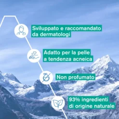 Uriage Hyséac - Gel SOS Purificante Effetto Patch, 15ml