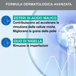 Uriage Hyséac - Olio Purificante Pelle Mista a Tendenza Acneica, 100ml