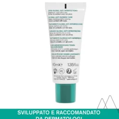 Uriage Hyséac - 3-Regul+ Trattamento Globale Anti-Imperfezioni, 40ml
