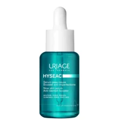 Uriage Hyséac - Siero Pelle Nuova Booster Anti-Imperfezioni, 30ml