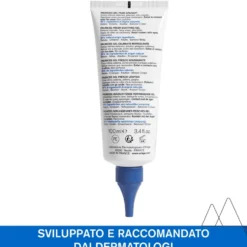 Uriage Pruriced - Gel Lenitivo Anti-Prurito, 100ml