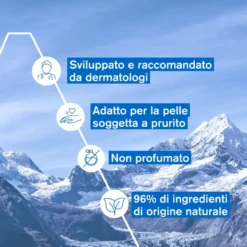 Uriage Pruriced - Gel Lenitivo Anti-Prurito, 100ml