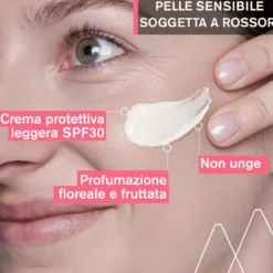 Uriage Roséliane - Crema Anti-Rossori SPF30, 40ml