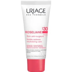 Uriage Roséliane - Crema Anti-Rossori SPF30, 40ml