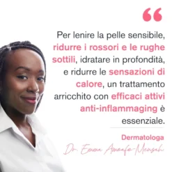 Uriage Roséliane - Siero Levigante Correttore Anti-Rossori, 30ml