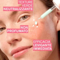Uriage Roséliane - Siero Levigante Correttore Anti-Rossori, 30ml