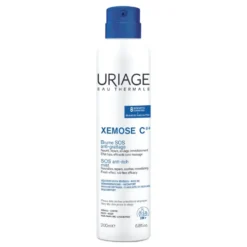 Uriage Xémose C8+ Spray SOS Antiprurito, 200ml
