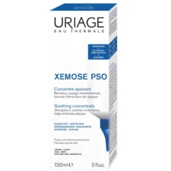 Uriage Xémose PSO Trattamento Concentrato Lenitivo 150ml