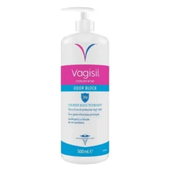 Vagisil Detergente Intimo Odor Block 24h, 500ml