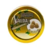 Valda Pastiglie gommose zenzero e limone - Caramelle lenitive per la gola, 50 g
