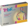 Valeas Tribif Adulti - Integratore fermenti lattici e lattoferrina , 10 capsule