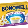 Valmi Sas Camomilla Solubile Melatonina Magnesio