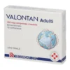 Valontan Adulti 100mg Previene e Allevia la Nausea, 10 Compresse