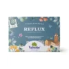 Valverbe Tisana Reflux Bio - Integratore per la digestione con melissa e zenzero, 20 filtri
