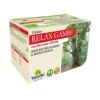 Valverbe Tisana Relax Gambe Favorisce il Microcircolo, 20g