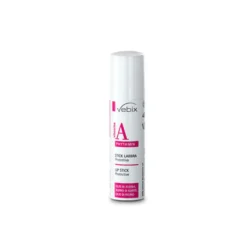 Vebix Phytamin A - Stick Labbra Protettivo per Pelle Normale, 5,7ml
