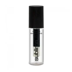 Vebix Sublima lucidalabbra rimpolpante 5.1 trasparente - Lucidalabbra per un volume naturale, 4 ml