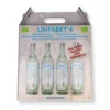 Vegetal Progress Linfabet - Linfa Di Betulla Bio, 4 x 700ml