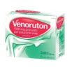 Venoruton 1000mg Oxerutina Trattamento Insufficienza Venosa e Fragilità Capillare, 30 Bustine
