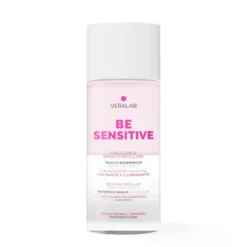 VeraLab Be Sensitive Struccante Bifasico Micellare, 150ml