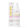 VeraLab Golden Hour Body Spray Corpo Glow Boosting, 150ml