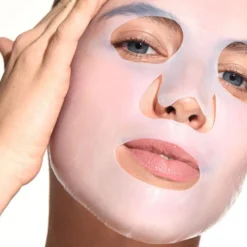 VeraLab Hyper Care Mask Maschera Viso In Biocellulosa Lenitiva, 15ml