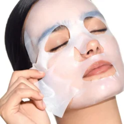 VeraLab Hyper Pure Mask Maschera Viso in Biocellulosa Purificante, 15ml