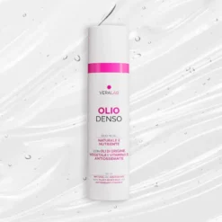 VeraLab Olio Denso Olio In Gel Struccante Viso, 80ml