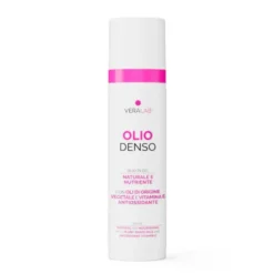 VeraLab Olio Denso Olio In Gel Struccante Viso, 80ml