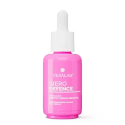 VeraLab Siero #Defence Siero Viso Idratante Riequilibrante, 30ml