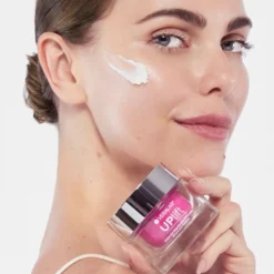 VeraLab UpLift - Crema Viso Rimpolpante Effetto Glow, 50ml