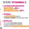 VeraLab Wonder Shot - Trattamento intensivo per il viso illuminante e rimpolpante, 15 ml e 7 sfere