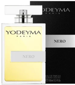 Verset Nero - Eau de parfum spray per il corpo, 100 ml