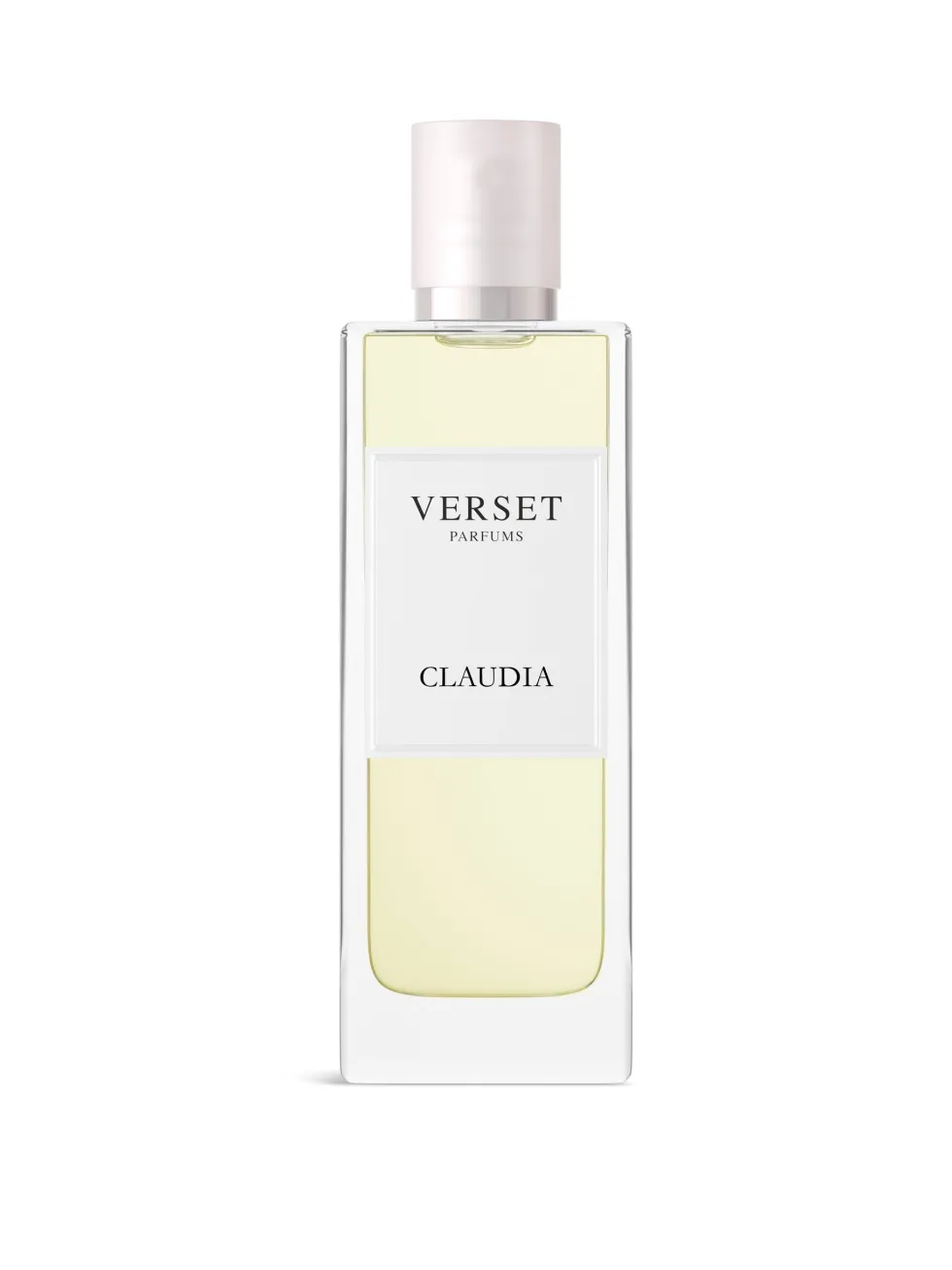 Verset Parfums Claudia Profumo Donna, 50ml