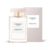 Verset Parfums Coquette - Profumo da donna con una fragranza dolce e floreale, flacone da 100 ml