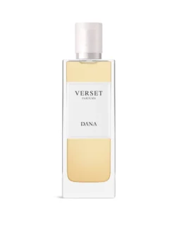 Verset Parfums Dana Profumo Donna, 50ml