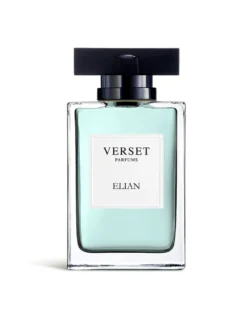 Verset Parfums Elian Profumo Uomo, 100 ml